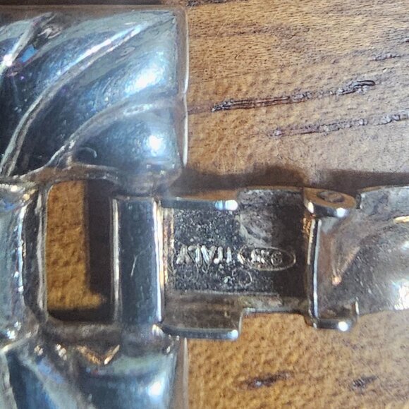 Panel Bracelet - Picture 6 of 9